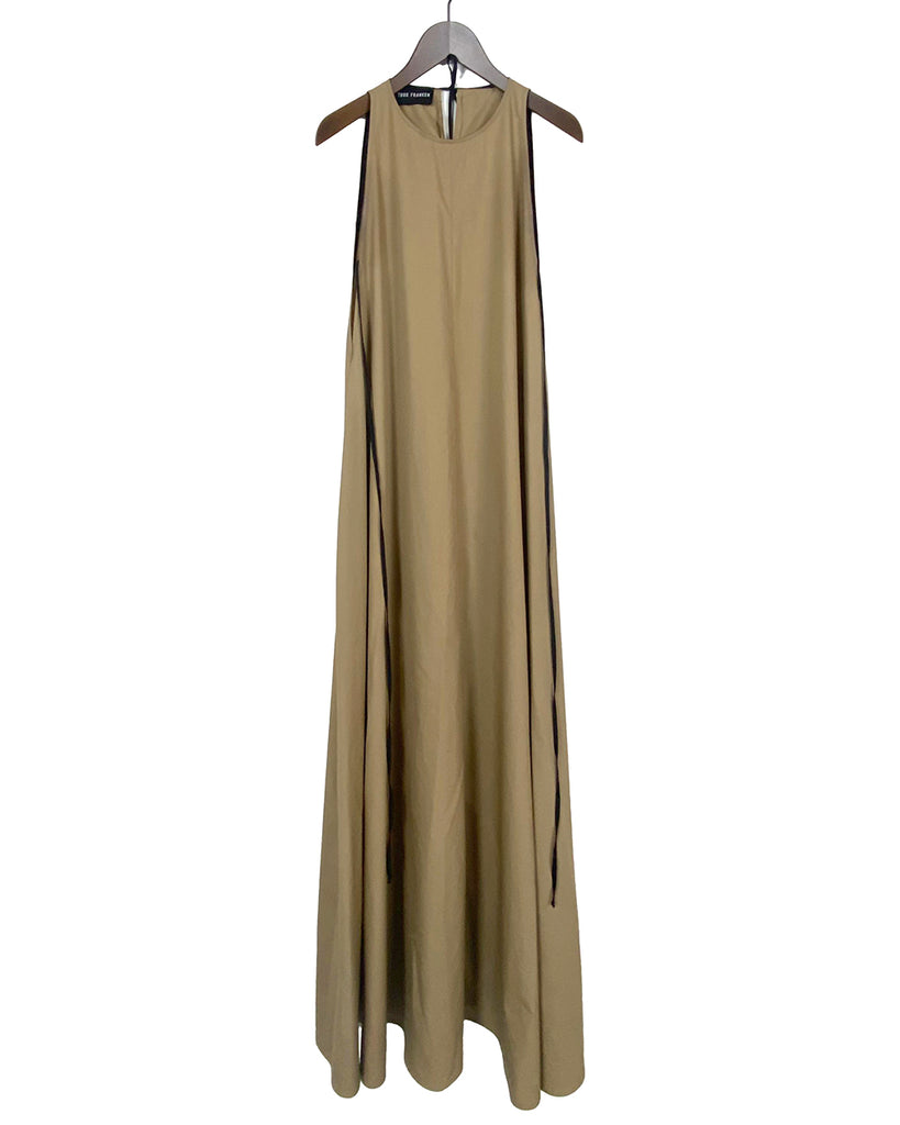 AIKO DRESS TYPEWRITER WALNUT