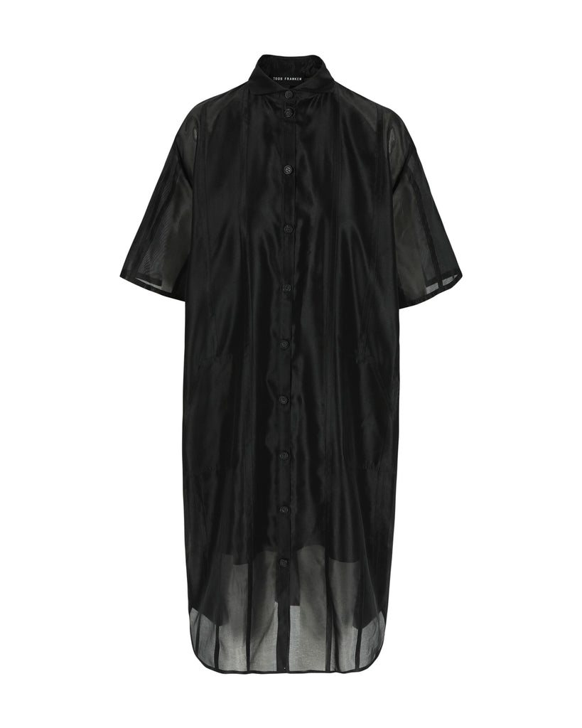 BOI DRESS - BLACK