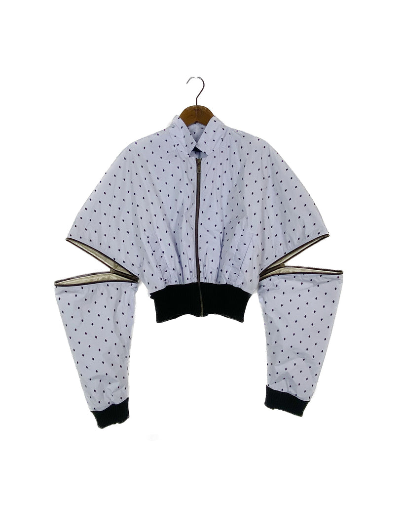 BOMBER ZIP PAPERTAF