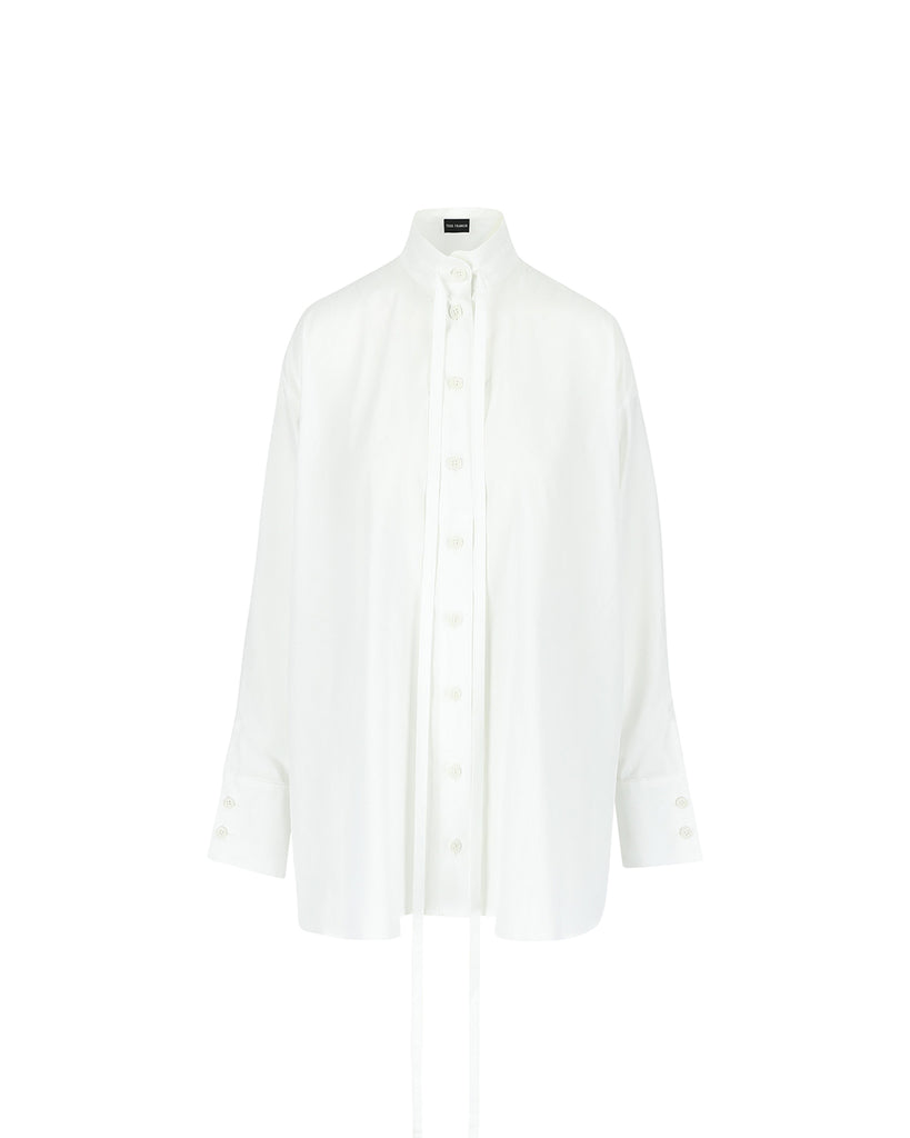IDA SHIRT LIZ WHITE