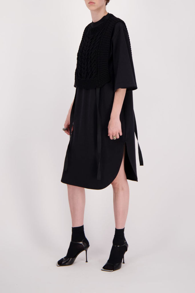 PASTICE DRESS