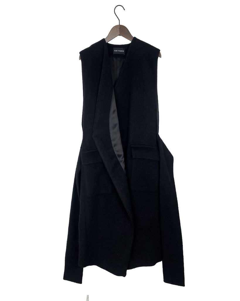 JEROM - ALPACA BLACK