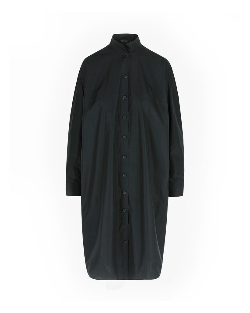 ROSIE DRESS - BLACK