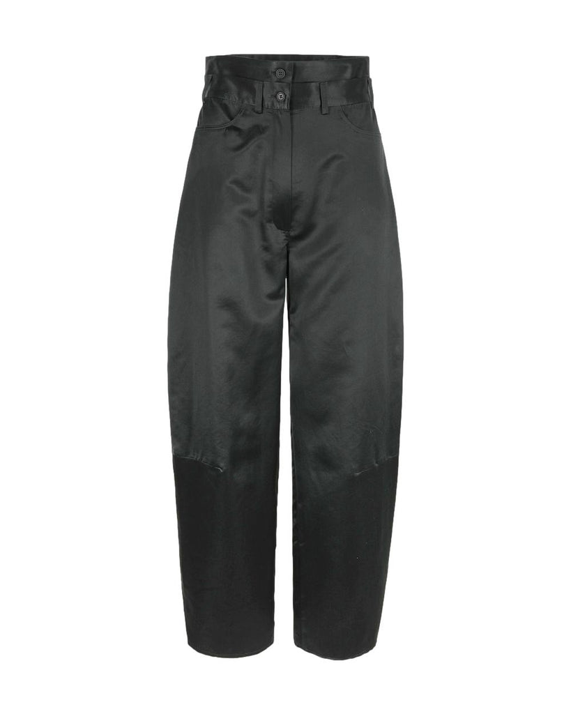 GERALDO TROUSERS DAVOLI BLACK
